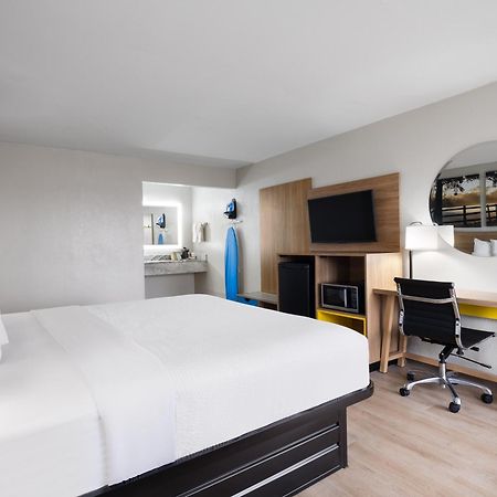 Days-Inn By Wyndham Montgomery I-85 Ngoại thất bức ảnh