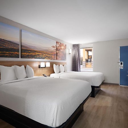 Days-Inn By Wyndham Montgomery I-85 Ngoại thất bức ảnh