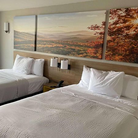 Days-Inn By Wyndham Montgomery I-85 Ngoại thất bức ảnh