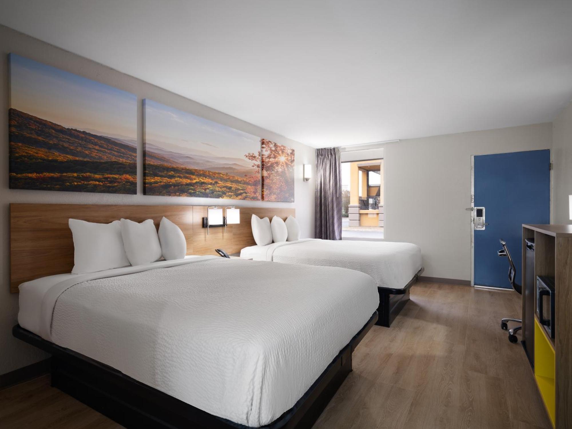 Days-Inn By Wyndham Montgomery I-85 Ngoại thất bức ảnh