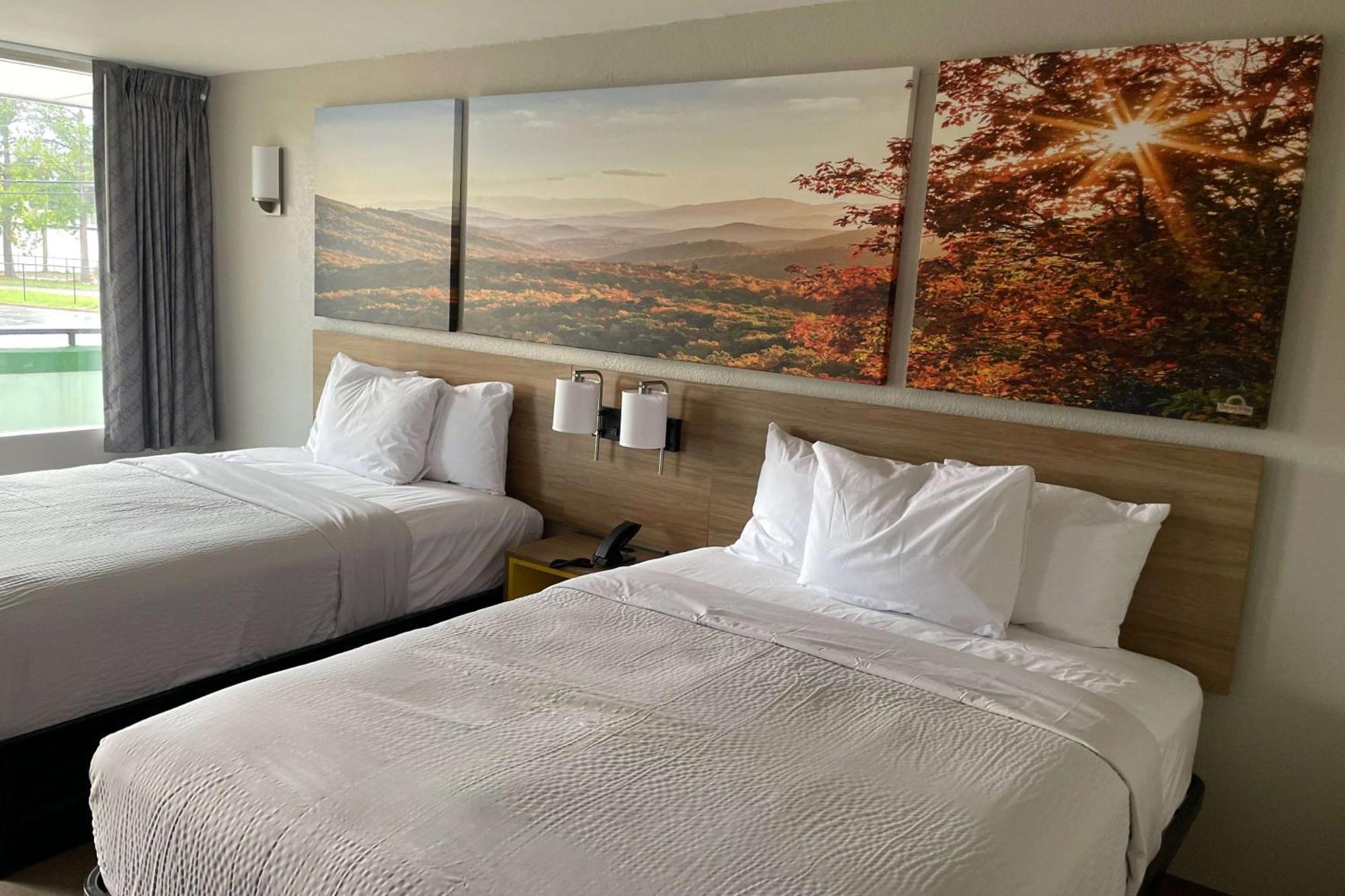 Days-Inn By Wyndham Montgomery I-85 Ngoại thất bức ảnh